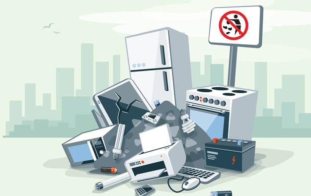 EPR Certificate Registration & License For Waste Management