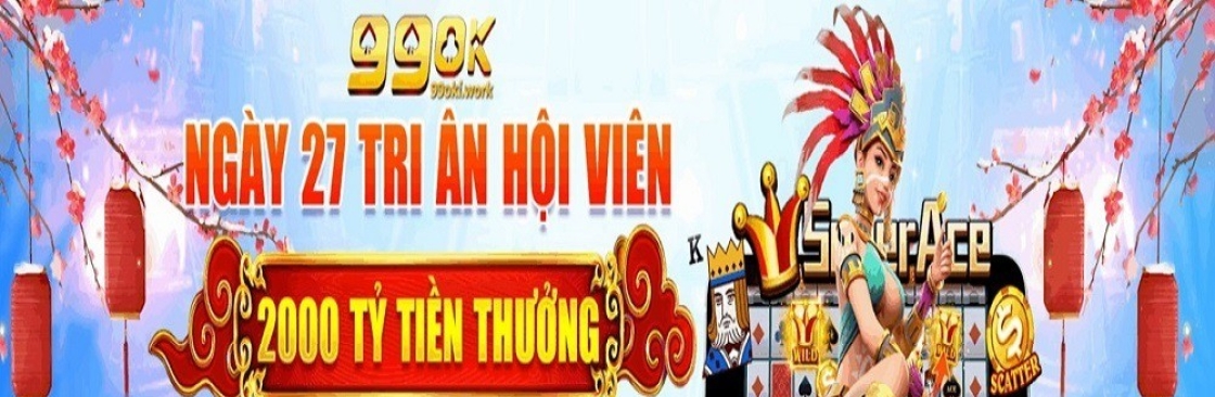Nhà Cái 99Ok Cover Image