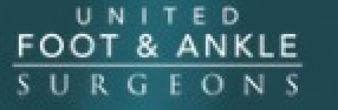 United Foot and Ankle Surgeons Cover Image