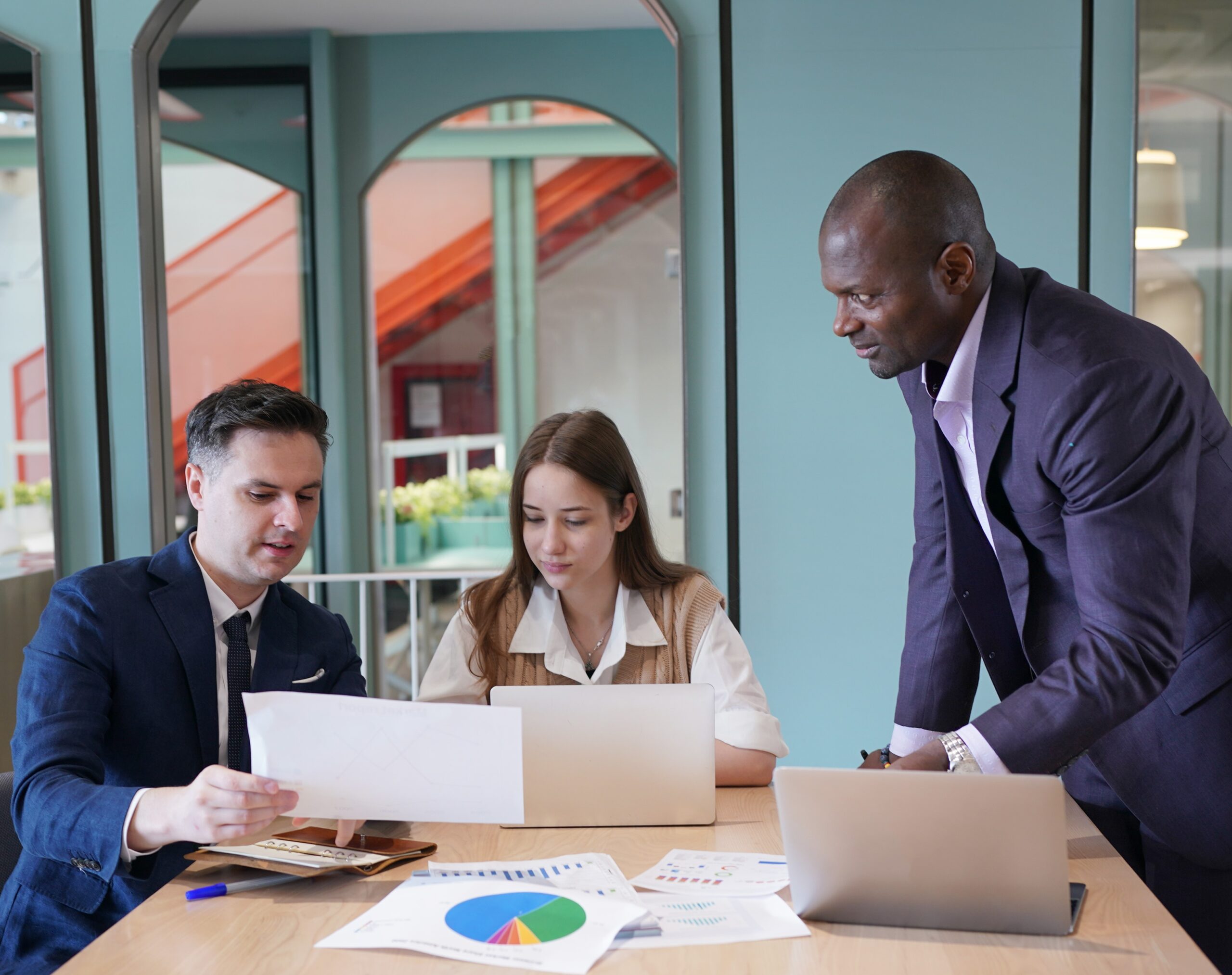 Best Transfer Pricing Report Service Dubai and Tax Solutions