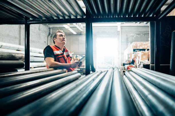 Understanding Industrial Metal Supply: A Vital Component of Modern Infrastructure