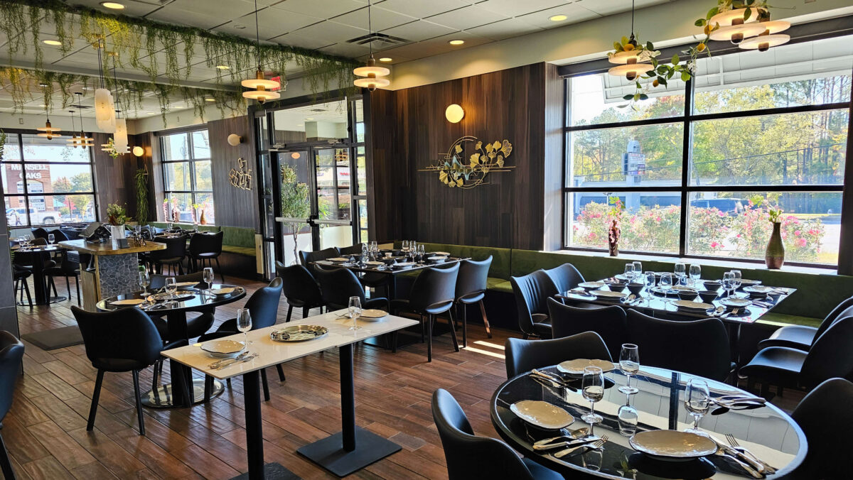 Where to Find Real Mediterranean Flavor in Atlanta: Mashawi Is the Local Favorite Atlanta Locals Are Loving This Spot: Real Mediterranean Food You Don’t Want to Miss - Latest News