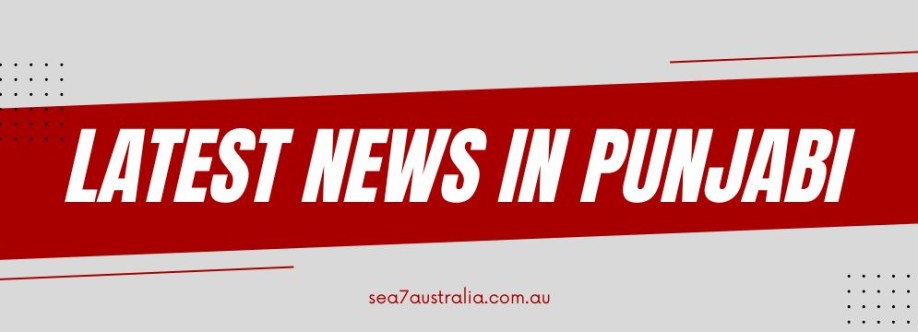Sea7 Australia Cover Image