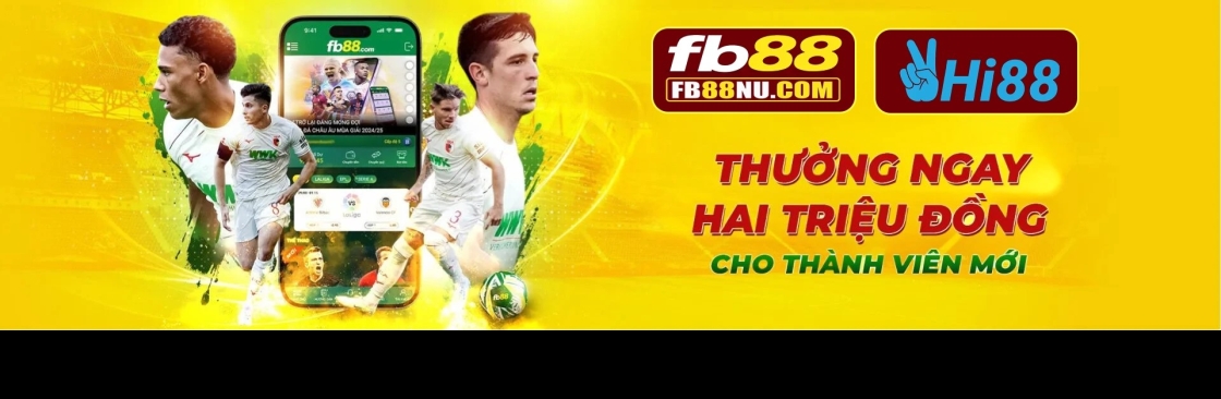 FB88 Com Cover Image