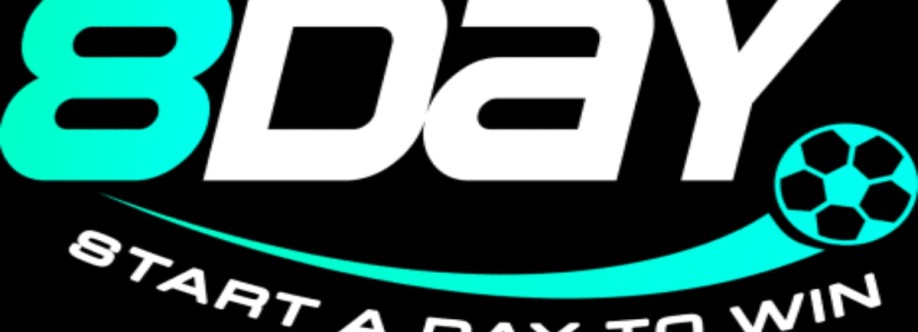 8DAY locker Cover Image