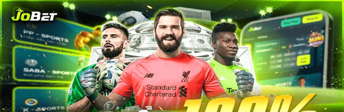 jobet tech Cover Image
