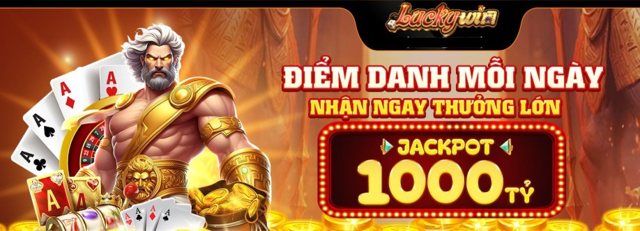 Luckywin Forum Cover Image