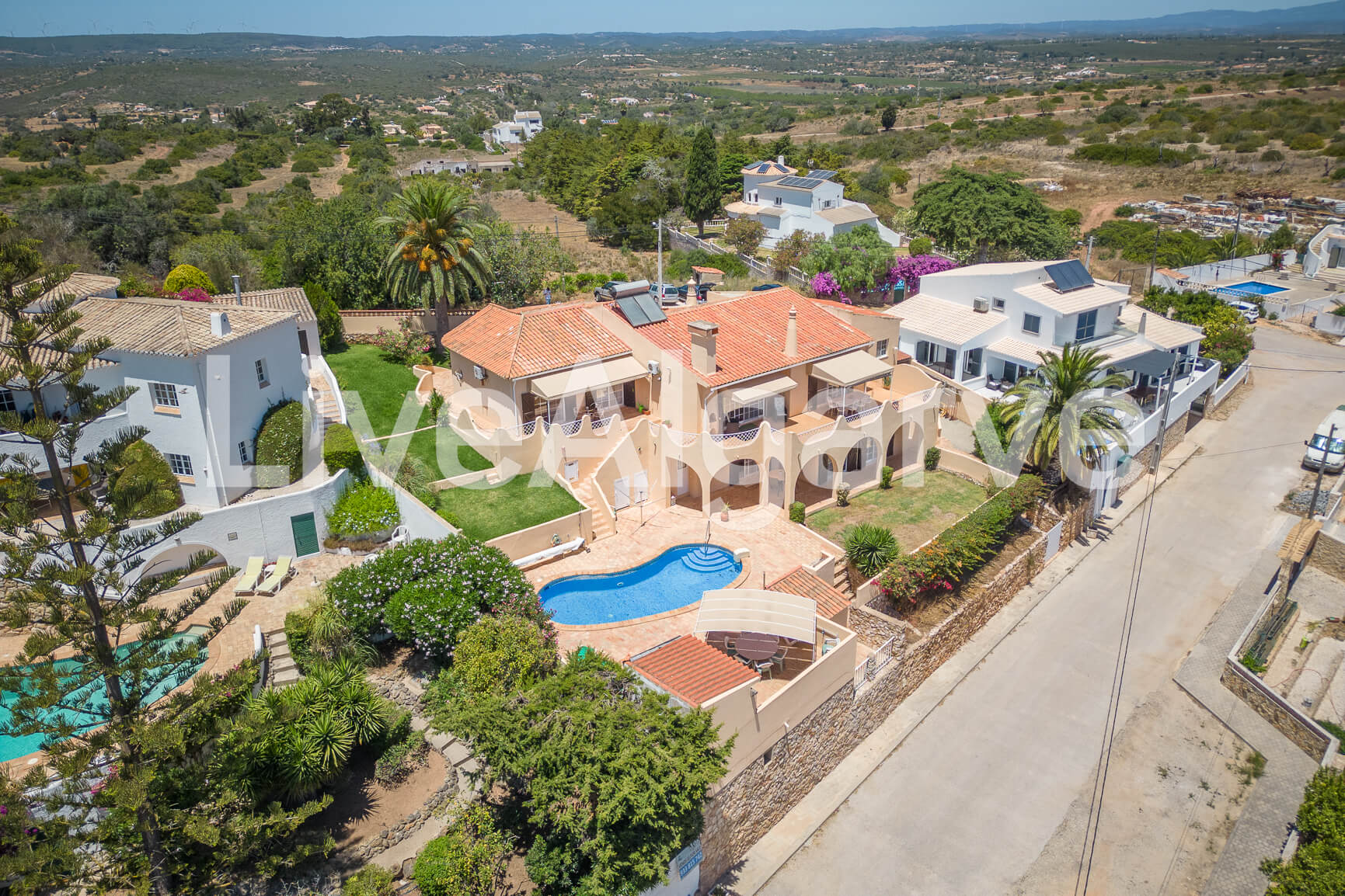 Properties to Buy in Algarve, Portugal | Live Algarve Realty