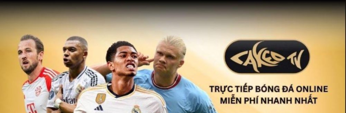 cakeo tv Cover Image