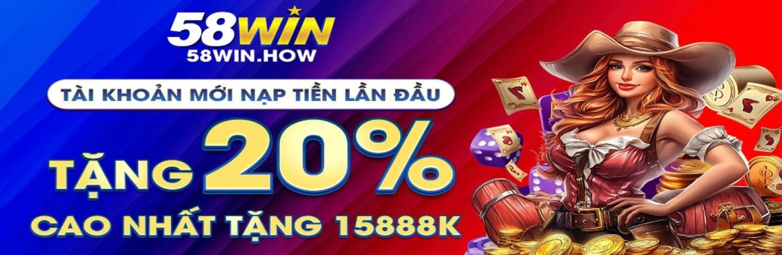 58win how Cover Image