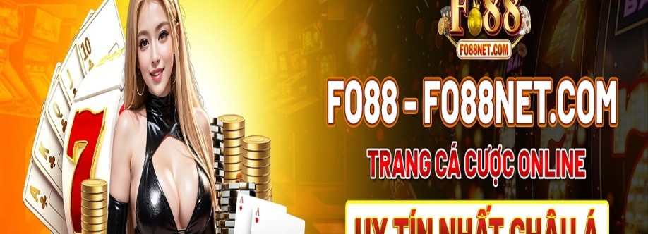 FO88 Cover Image
