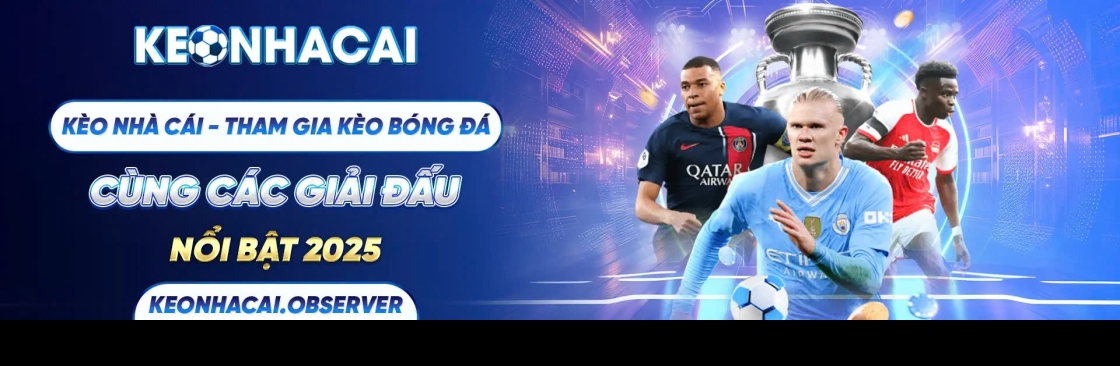 Kèo Nhà Cái Cover Image