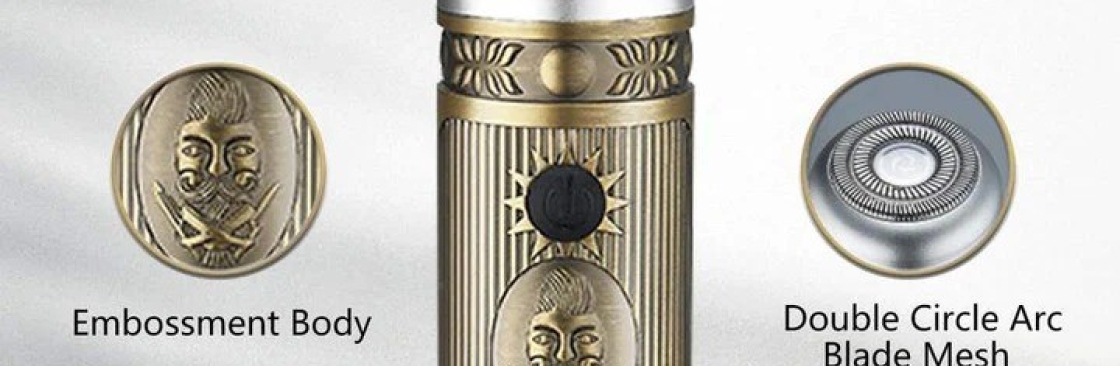 Shaving Market Cover Image