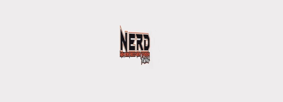 NERD Towing Cover Image