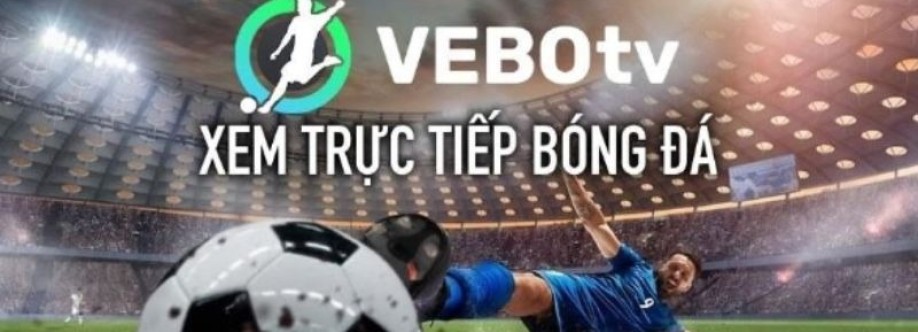 VEBO TV Cover Image