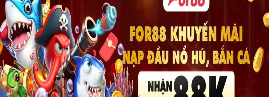 FOR88 Cover Image