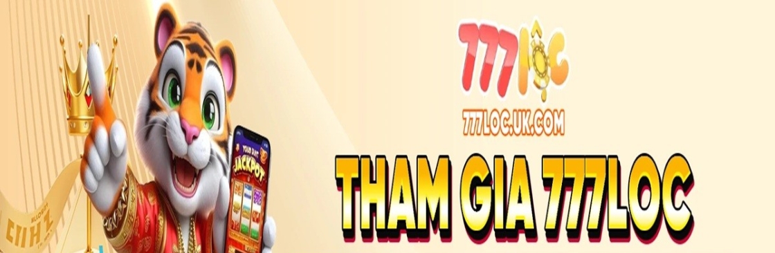 Nhà Cái 777loc Cover Image