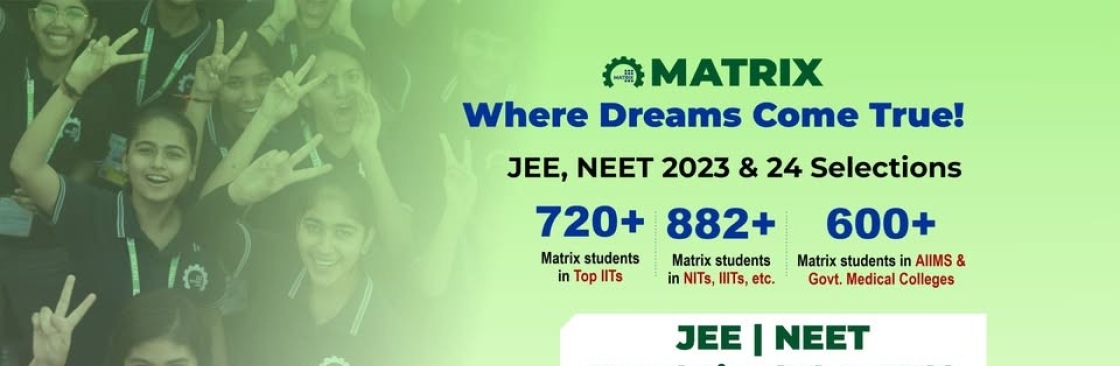 MATRIX Coaching Cover Image