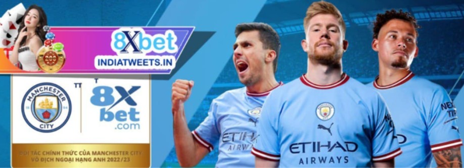 8xbet Daily Cover Image