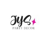 jyspartydecor Profile Picture