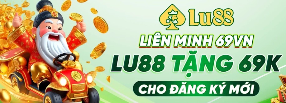 LU88 Cover Image