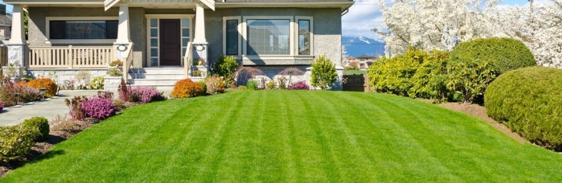 Land Love Lawn Maintenance LLC Cover Image