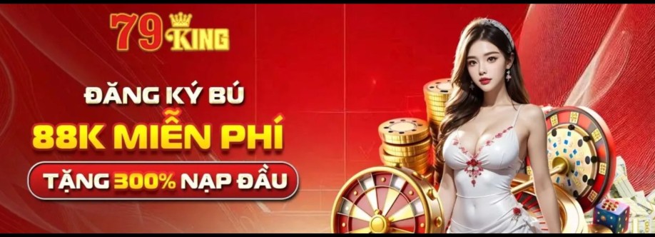 Nhà cái 79KING Cover Image