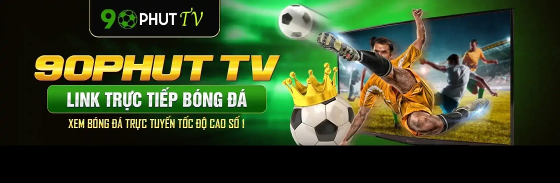 90Phut TV Cover Image