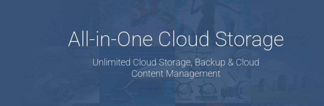 Open Drive Cover Image