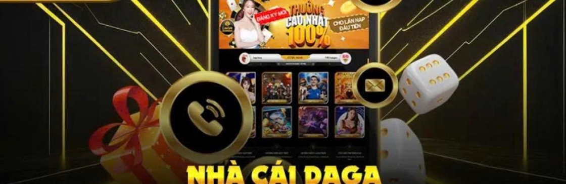 Daga  Cược thể thao game đổi thưởng uy tín 1 VN Cover Image