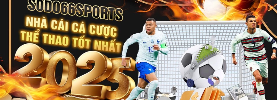 SODO66 Cổng game đổi thưởng uy tín hàng Cover Image