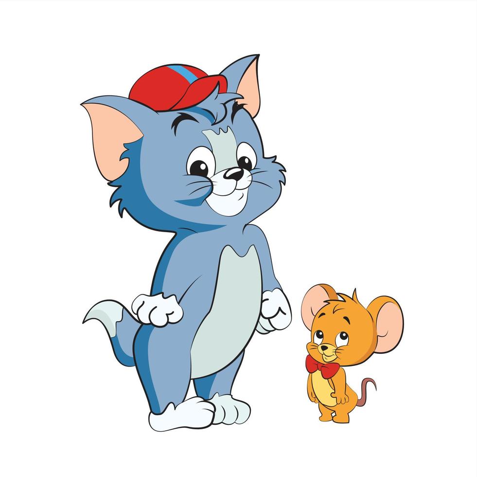 36+ Tom and Jerry Cartoon Images Free Download