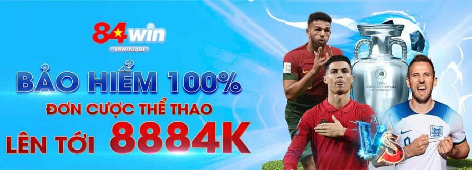 84win Cover Image