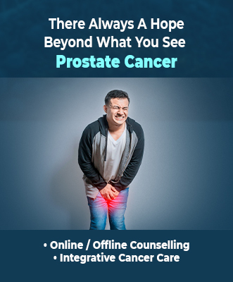 Prostate Cancer Treatment Hospitals | Punarjan Ayurveda