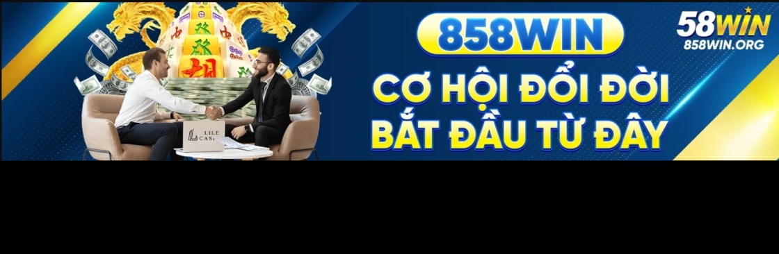 Nhà cái 58WIN Cover Image