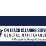 ontrackcleaningservices Profile Picture