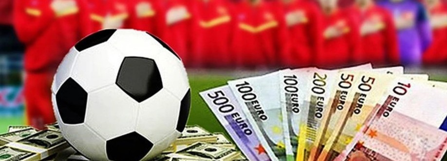 Cá Cược Bóng Đá Cover Image