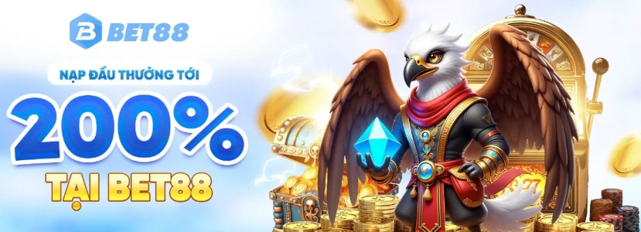 Bet88vip Io Cover Image