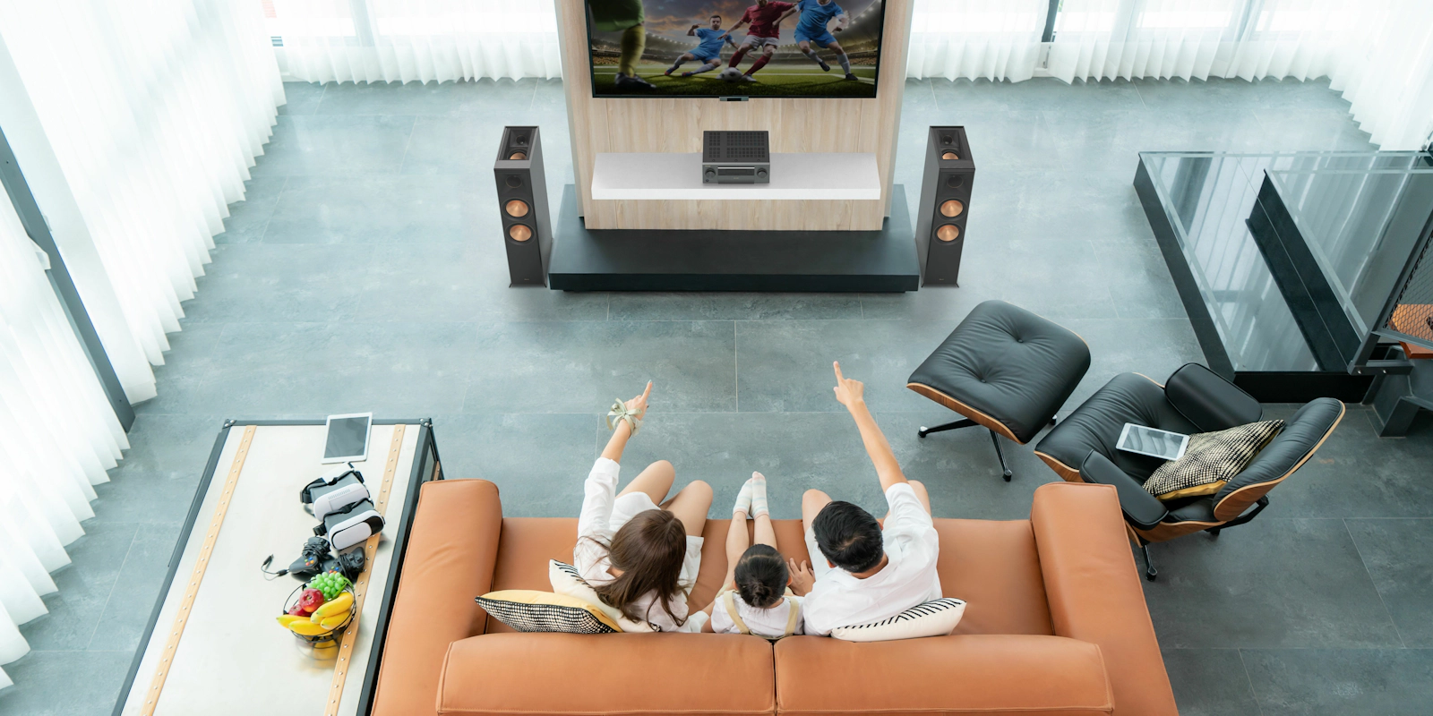 Denon vs Marantz: A 2025 Buyer’s Guide for AV Receivers - Cinebels Blog