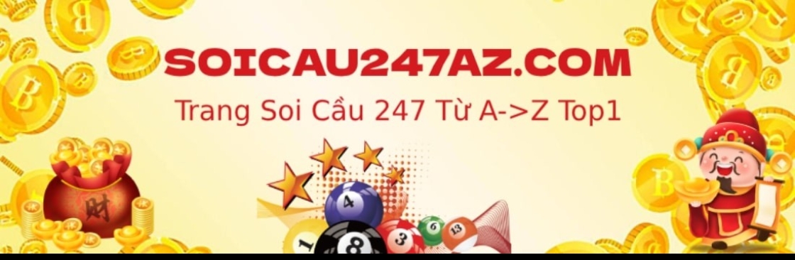 SOI CẦU 247 AZ Cover Image