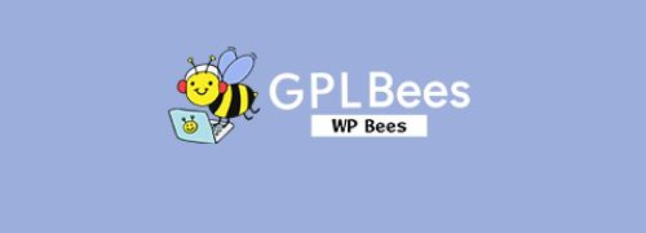 GPL Bees Cover Image
