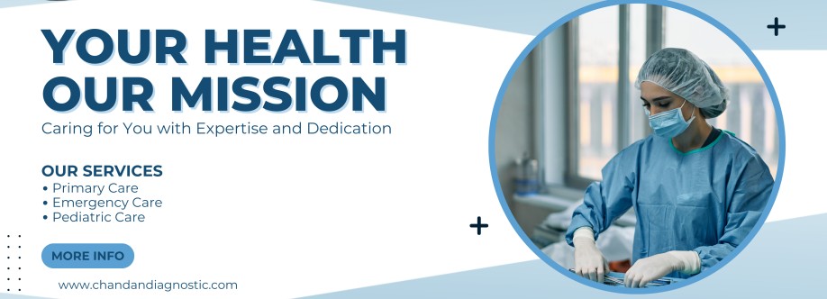 Chandan Diagnostic Centre Cover Image