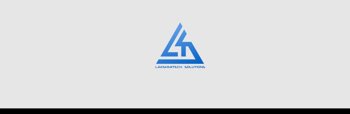 Lakshmitech Solutions Cover Image