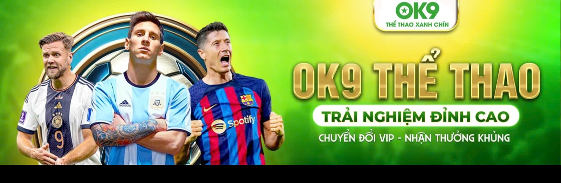 Nhà Cái OK9 Cover Image