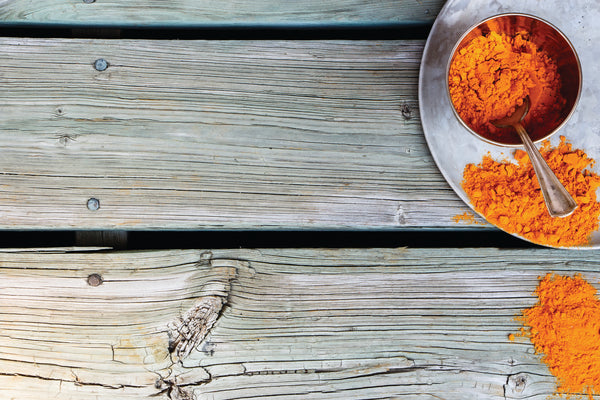 Microactive curcumin