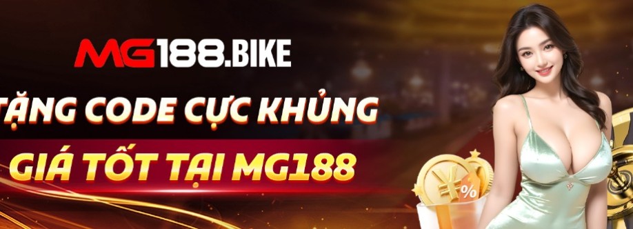 MG188 Cover Image