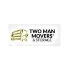 Two Man Movers and Storage Profile Picture