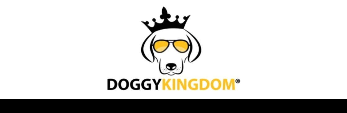 Doggy kingdom Cover Image