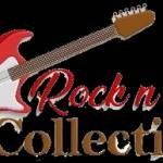 rocknroll collectibles Profile Picture