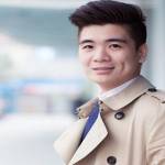 CEO Nguyễn Hoàng Huy Profile Picture
